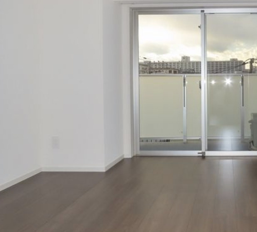 Ｌａ　Ｄｏｕｃｅｕｒ大島の寝室