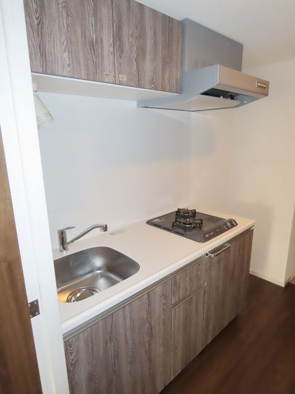 Ｌａ　Ｄｏｕｃｅｕｒ大島のキッチン