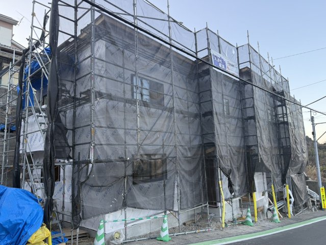 Signpost出雲の外観