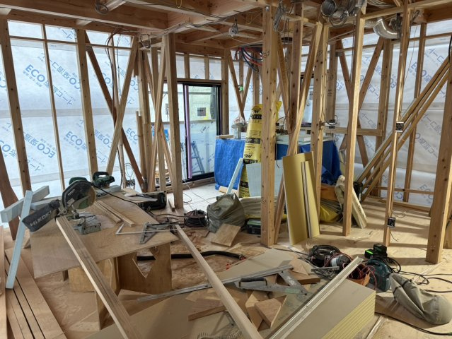 Signpost出雲のその他共用部分