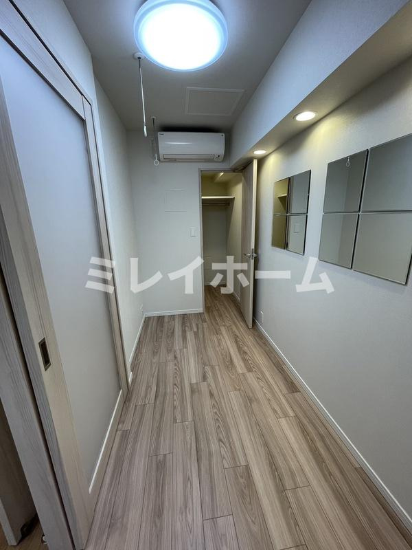 ベルファース大森山王のその他