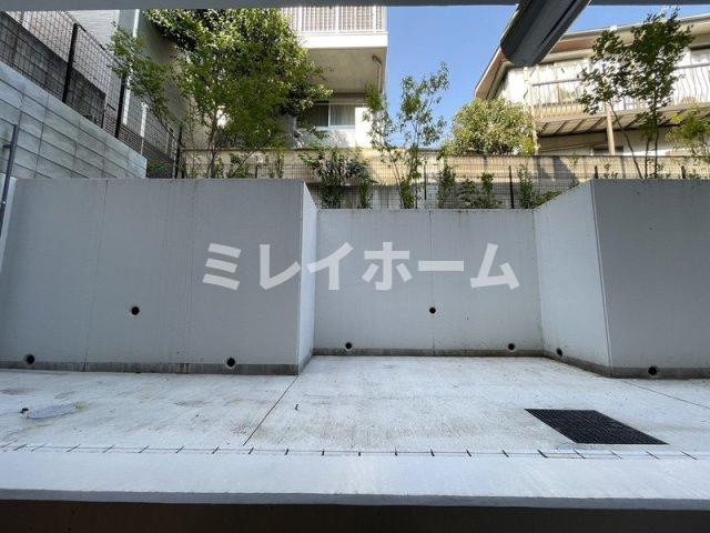 ベルファース大森山王の庭