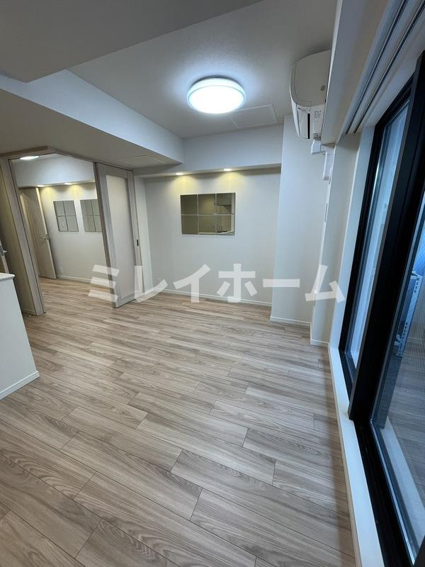 ベルファース大森山王のその他