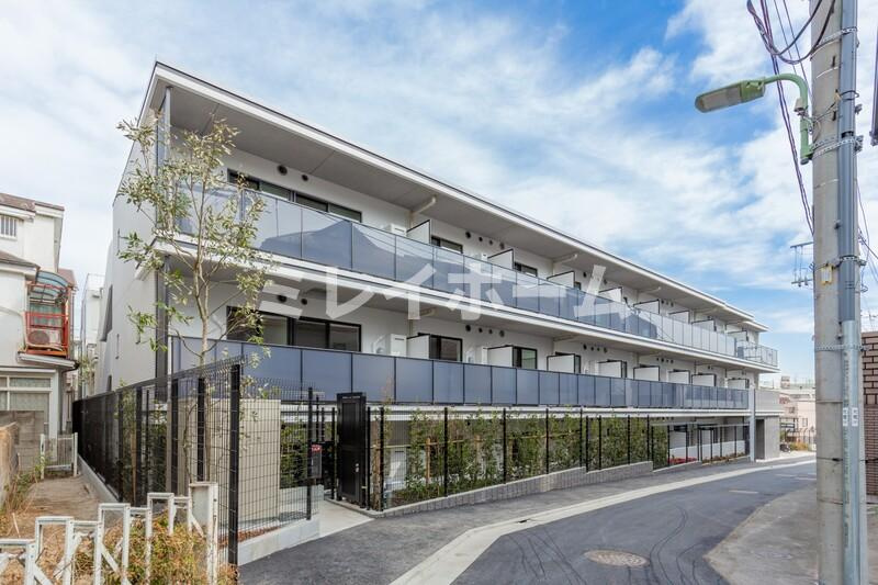 ベルファース大森山王のその他