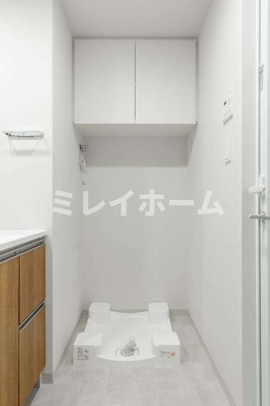 ベルファース大森山王の設備