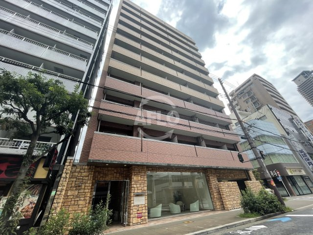 アーバネックス福島