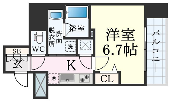 家具家電付き物件です！撤去も可能です★