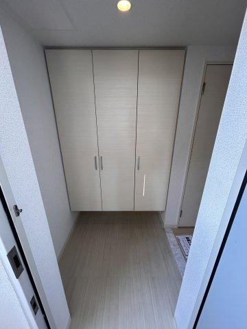 【玄関】アドバンス神戸アルティス