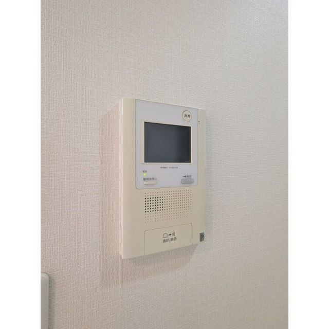 プライムスクェアシティのセキュリティ