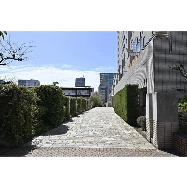 プライムスクェアシティのその他共用部分