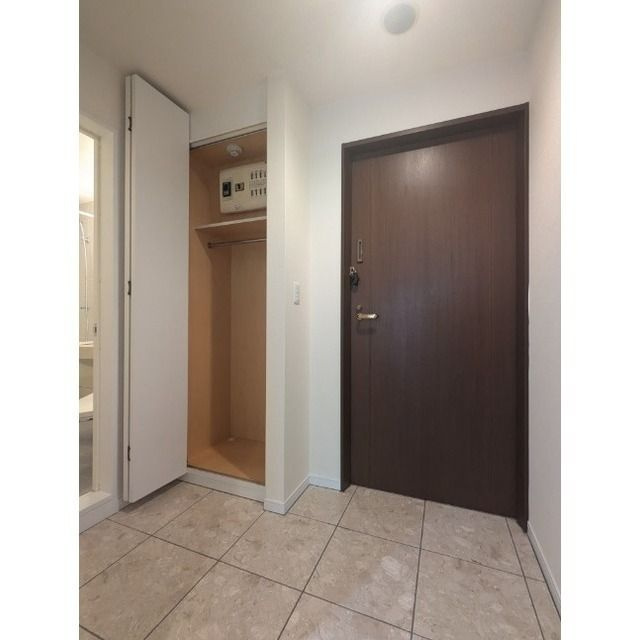 プライムスクェアシティの設備