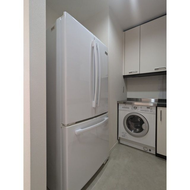 プライムスクェアシティのキッチン