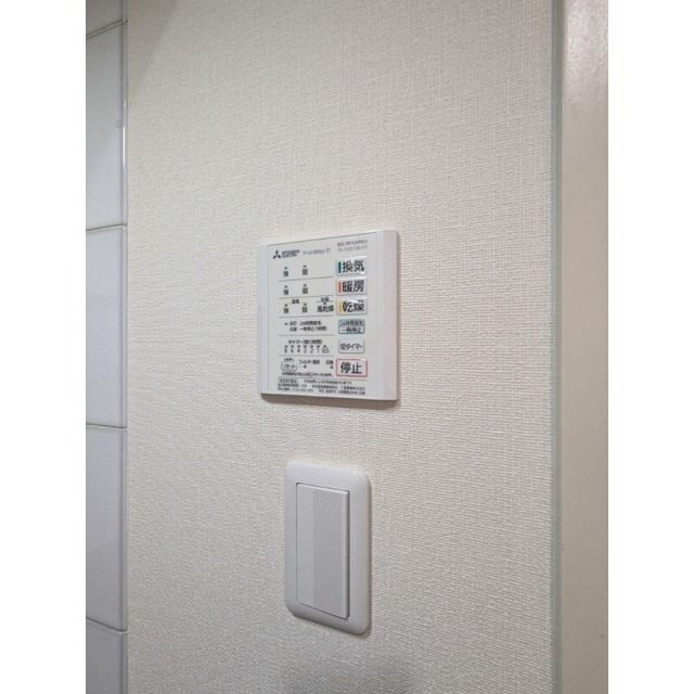 プライムスクェアシティの設備