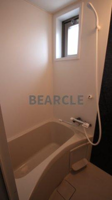 【浴室】 | グランドーリア大宮松原