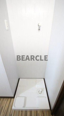 【設備】 | グランドーリア大宮松原