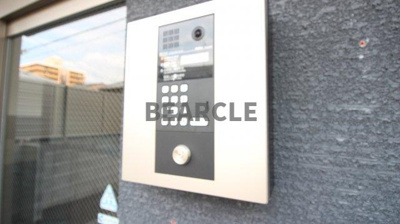 【セキュリティ】 | グランドーリア大宮松原