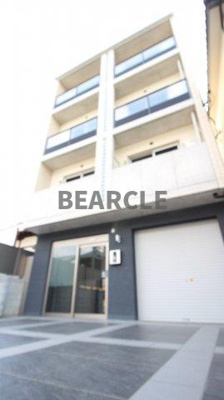 【外観】 | グランドーリア大宮松原