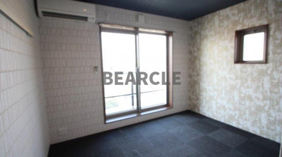 【居間・リビング】 | グランドーリア大宮松原