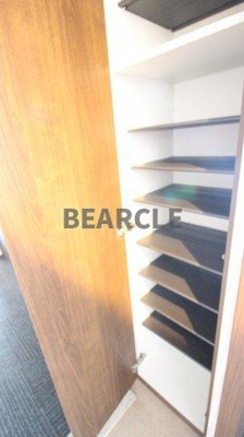 【収納】 | グランドーリア大宮松原