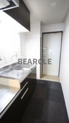 【玄関】 | グランドーリア大宮松原