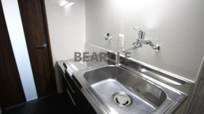 【キッチン】 | グランドーリア大宮松原