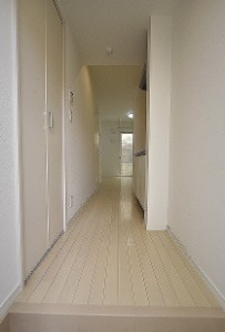 【玄関】 | 恵比寿樹乃家