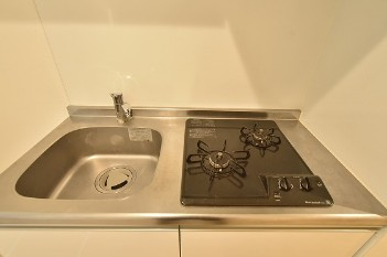 【キッチン】 | 恵比寿樹乃家