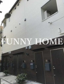 【外観】 | 恵比寿樹乃家