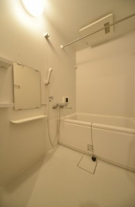 【浴室】 | 恵比寿樹乃家