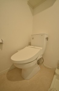 【トイレ】 | 恵比寿樹乃家