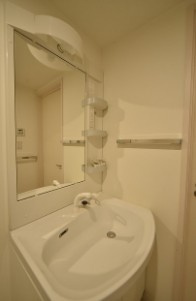 【独立洗面台】 | 恵比寿樹乃家