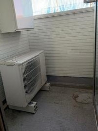 【バルコニー】 | 恵比寿樹乃家