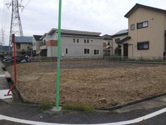  | 【名古屋市守山区吉根3丁目119新築戸建1号棟】✨️仲介手数料無料✨️吉根小学校・吉根中学校