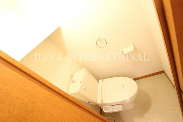 【トイレ】 | ＤＥＡＲＥＳＴ