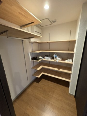 【収納】 | 島津山岩波ハイツ