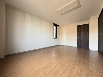 【居間・リビング】 | 島津山岩波ハイツ