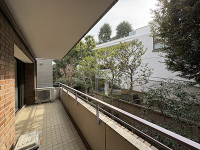 【展望】 | 島津山岩波ハイツ