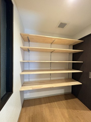 【収納】 | 島津山岩波ハイツ