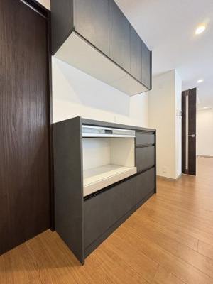 【居間・リビング】 | 島津山岩波ハイツ