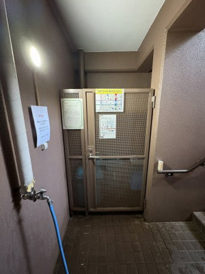 【その他】 | 島津山岩波ハイツ