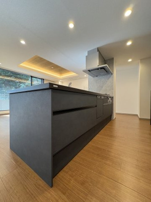 【キッチン】 | 島津山岩波ハイツ