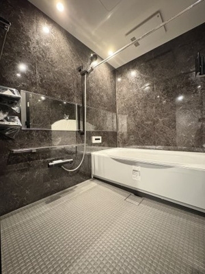 【浴室】 | 島津山岩波ハイツ