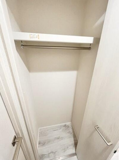 【収納】 | ｂ’ＣＡＳＡ王子Ⅱ |  