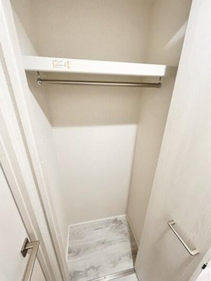 【収納】 | ｂ’ＣＡＳＡ王子Ⅱ |  