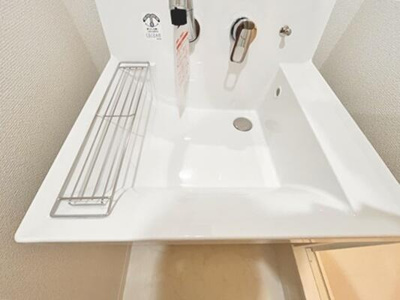 【洗面所】 | ｂ’ＣＡＳＡ王子Ⅱ |  