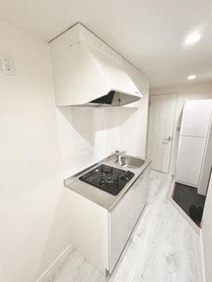 【キッチン】 | ｂ’ＣＡＳＡ王子Ⅱ |  