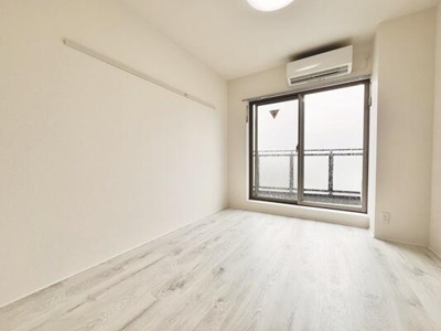 【居間・リビング】 | ｂ’ＣＡＳＡ王子Ⅱ |  