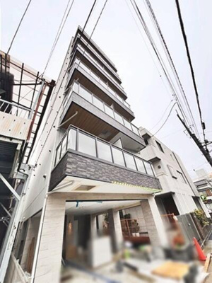 【外観】 | ｂ’ＣＡＳＡ王子Ⅱ |  