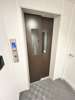 【ロビー】 | ｂ’ＣＡＳＡ王子Ⅱ |  