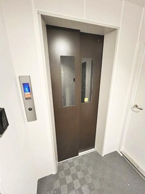 【ロビー】 | ｂ’ＣＡＳＡ王子Ⅱ |  